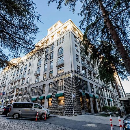 Apartment In The City Center Lll Tbilisi Exterior foto