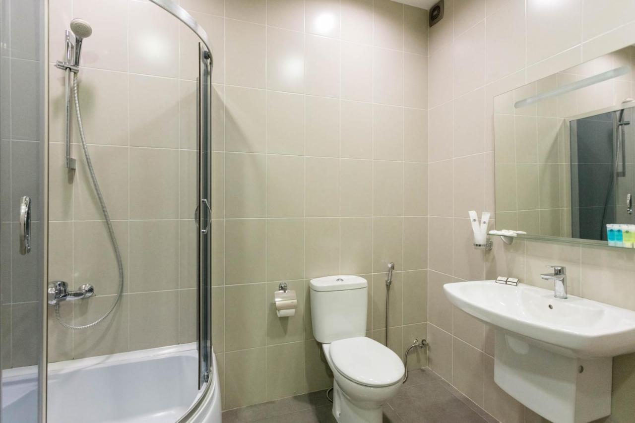 Apartment In The City Center Lll Tbilisi Exterior foto