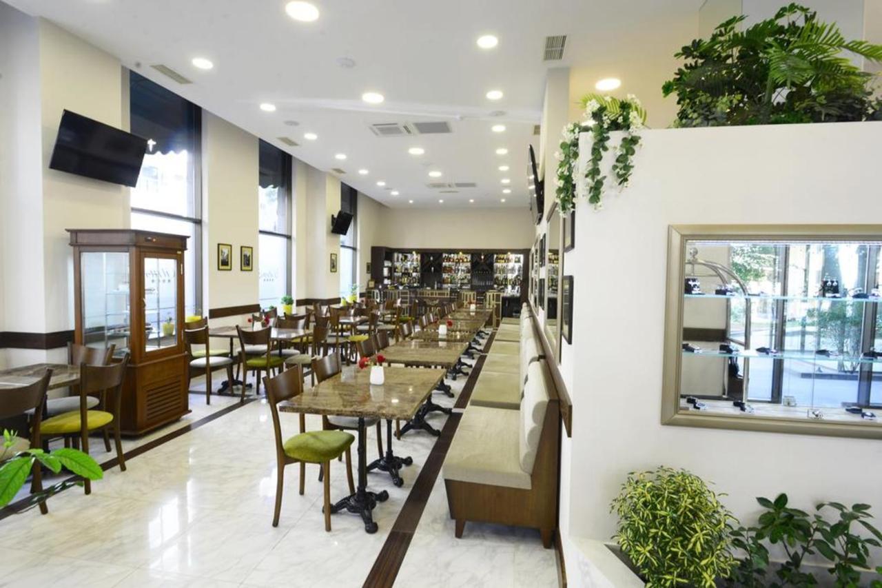 Apartment In The City Center Lll Tbilisi Exterior foto