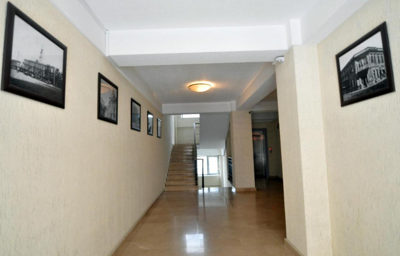 Apartment In The City Center Lll Tbilisi Exterior foto